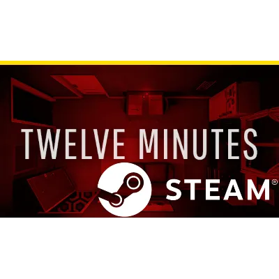 ⭐ Twelve Minutes - STEAM (GLOBAL) - irongamers.ru