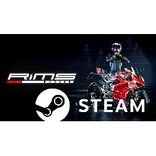⭐ RiMS Racing - STEAM (GLOBAL)