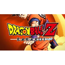 DRAGON BALL Z: KAKAROT [Steam аккаунт] Region Free