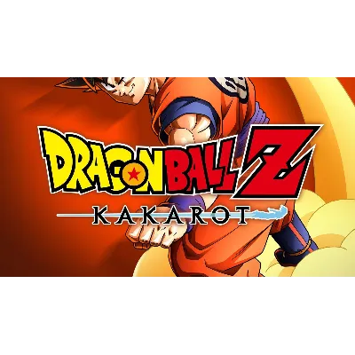 DRAGON BALL Z: KAKAROT [Steam аккаунт] Region Free - irongamers.ru
