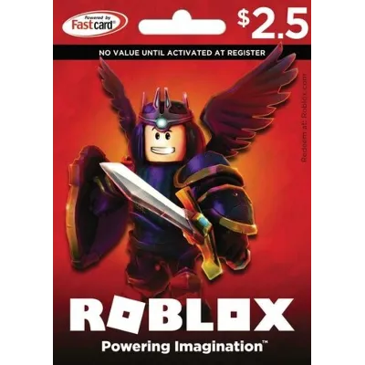Roblox Gift Card 200 Robux GLOBAL - irongamers.ru