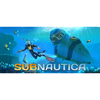 Subnautica / STEAM KEY / RU - irongamers.ru