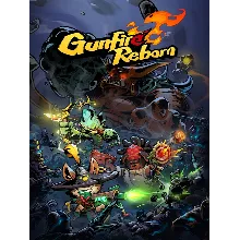 Gunfire Reborn (Аренда аккаунта Steam) Мультиплеер