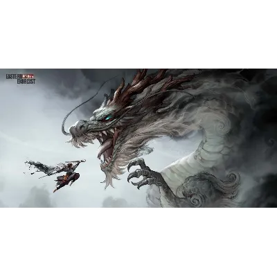 斩妖行 Eastern Exorcist [Steam аккаунт] Region Free - irongamers.ru