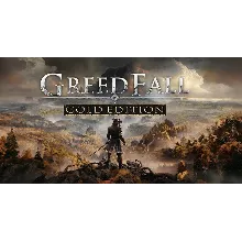 GreedFall + 2 DLC [Steam аккаунт] Region Free