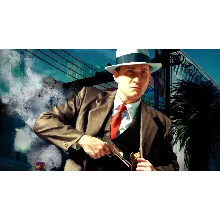 L.A. Noire [Steam аккаунт] Region Free
