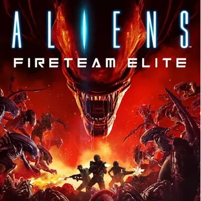 ALIENS: FIRETEAM ELITE (XBOX ONE + SERIES) ГАРАНТИЯ ⭐ - irongamers.ru