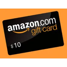 Amazon 3 USD Gift Card (Official) Best for WMZ - irongamers.ru
