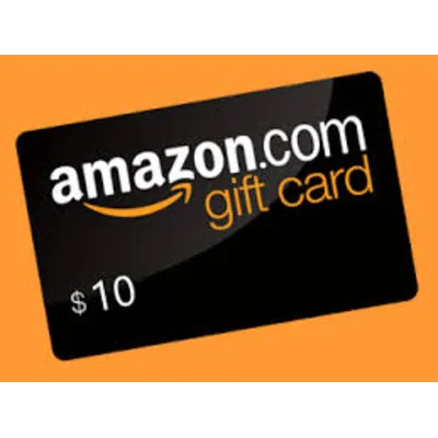 БЫСТРО AMAZON GIFT CARD USA Подарочная карта 5$-500$ - irongamers.ru