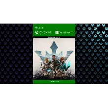King's Bounty II - Lord's Edition Xbox One X|S КЛЮЧ
