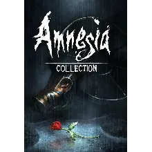 Amnesia: Collection Xbox One & Series X|S