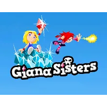 Giana Sisters 2D (Steam ключ / РФ+Весь Мир)