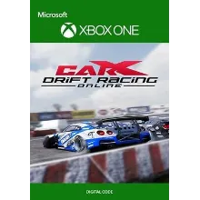 CARX DRIFT RACING ONLINE XBOX ONE / X|S КЛЮЧ AR ЛИЦЕНЗИЯ