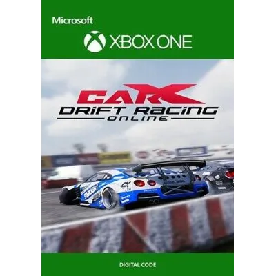 CARX DRIFT RACING ONLINE XBOX ONE / X|S КЛЮЧ AR ЛИЦЕНЗИЯ - irongamers.ru