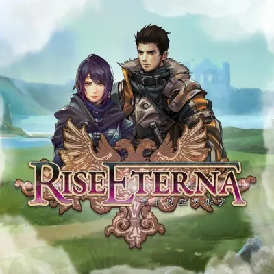 Rise Eterna XBOX ONE / XBOX SERIES X|S [ Код Ключ ]