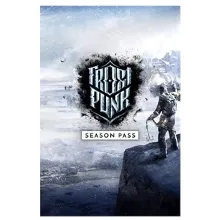 Frostpunk Season Pass XBOX ONE / XBOX SERIES X|S