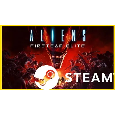 ⭐ Aliens: Fireteam Elite - STEAM (GLOBAL) - irongamers.ru
