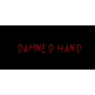Damned Hand (STEAM KEY/REGION FREE) - irongamers.ru