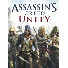 Assassins Creed Unity (Аренда аккаунта Uplay) GFN