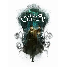 Call of Cthulhu Xbox One & Series X|S