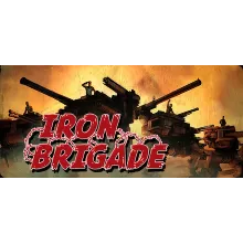 Iron Brigade STEAM KEY REGION FREE GLOBAL ROW