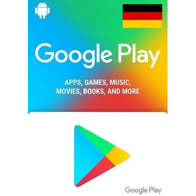 Google Play Gift Card 10$ USD USA АВТО ВЫДАЧА 24/7 - irongamers.ru