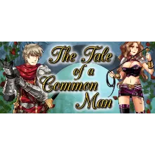 The Tale of a Common Man STEAM KEY REGION FREE GLOBAL