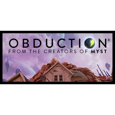 Obduction | Epic Games | GLOBAL АВТОВЫДАЧА 24/7 - irongamers.ru