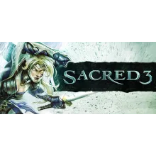 Sacred 3 Gold Region free Steam Key Автовыдача - irongamers.ru