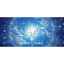 Everything STEAM KEY REGION FREE GLOBAL ROW