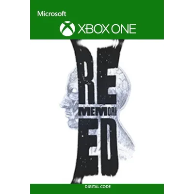 Rememoried XBOX ONE / XBOX SERIES X|S - irongamers.ru