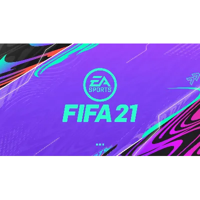 FIFA 21 Ultimate (STEAM аккаунт) Region Free - irongamers.ru