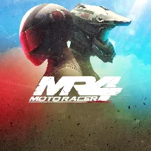 Moto Racer 4 XBOX ONE / XBOX SERIES X|S [ Ключ ]