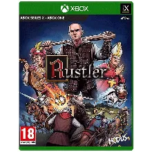 Rustler (Grand Theft Horse) XBOX ONE X|S Ключ