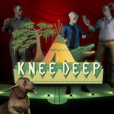 Knee Deep XBOX ONE / XBOX SERIES X|S [ Ключ Код ]
