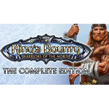King's Bounty: Warriors of the North Complete Ed.RU/CIS