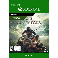 Ancestors: The Humankind Odyssey XBOX ONE X|S Ключ