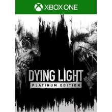 DYING LIGHT DEFINITIVE EDITION XBOX ONE/X|S КЛЮЧ