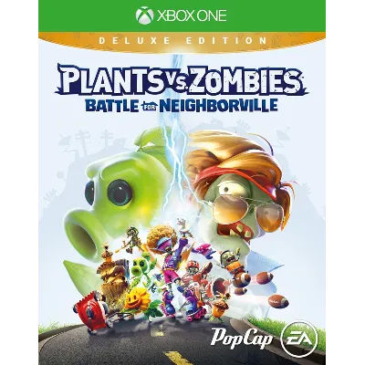 Coins Plants vs. Zombies: Battle for Neighborville™ - irongamers.ru