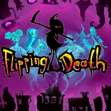 Flipping Death XBOX ONE / XBOX SERIES X|S [ Ключ ]