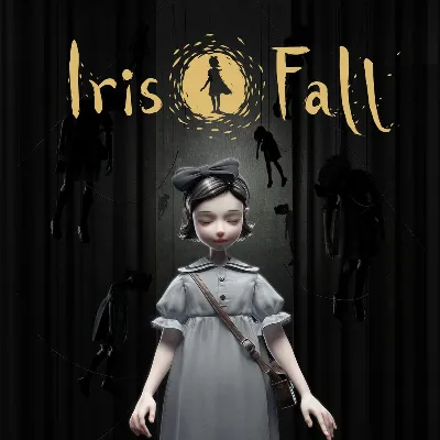 Iris Fall XBOX ONE / XBOX SERIES X|S [ Ключ Код ]