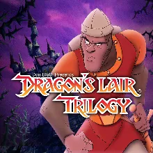 Dragon's Lair Trilogy XBOX [ Игровой Ключ Код ]