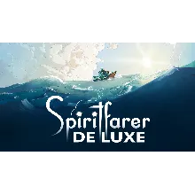 Spiritfarer Digital Deluxe Ed. [Steam аккаунт] GLOBAL