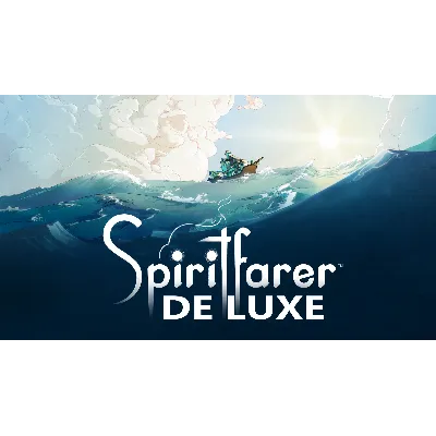 Spiritfarer Digital Deluxe Ed. [Steam аккаунт] GLOBAL - irongamers.ru