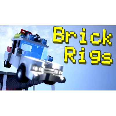7 дней аренда • BRICK RIGS • STEAM - irongamers.ru