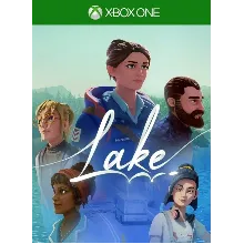 Lake XBOX ONE SERIES X|S PC Цифровой Ключ