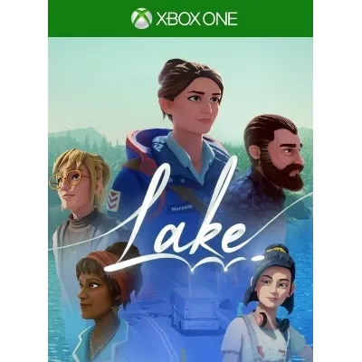 Lake XBOX ONE SERIES X|S PC Цифровой Ключ - irongamers.ru