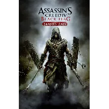 ASSASSIN'S CREED IV BLACK FLAG SEASON PASS XBOX