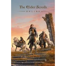 The Elder Scrolls® Online Xbox КЛЮЧ
