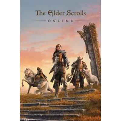 THE ELDER SCROLLS ONLINE COLLECTION: HIGH ISLE XBOX - irongamers.ru